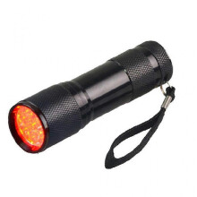 Professional Vein Finder Transilluminator Red Light Pediatric Unit Clinicians Nurses IVs Vessel Lamp