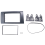 dla Swift 2011-2016 2Din Audio Panel DVD Panel nawigacyjny 3