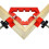 Auxiliary Fixture Splicing Board Positioning Panel Square Ruler Fixed Clip 5