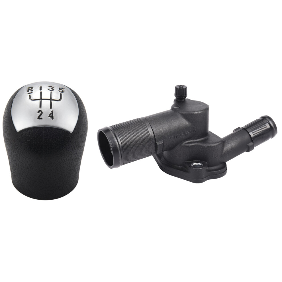 Pomelli Del Cambio Cromati Ricambi Per Auto-image