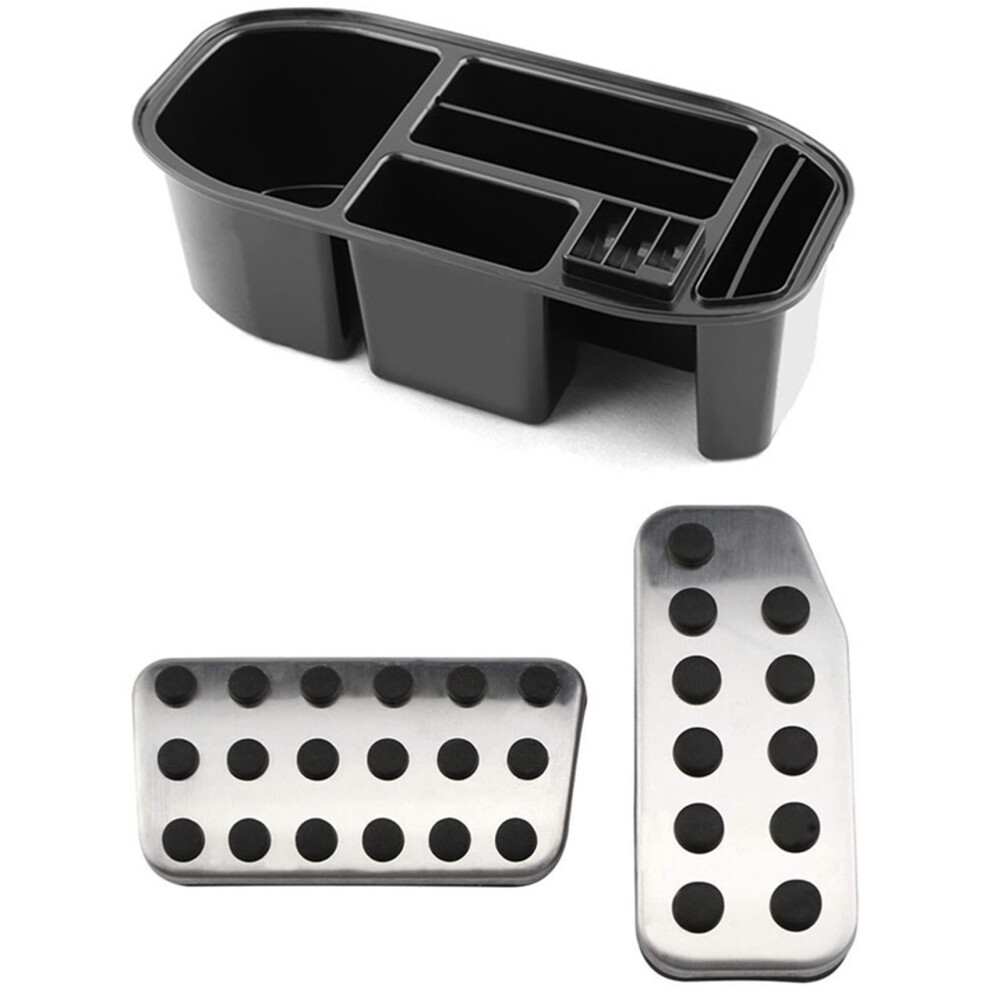 Pedali Per Auto, Freno, Frizione, Acceleratore, Pedale Per City 13-20-image