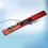 Torpedo Level Protractor with Horizontal and Vertical Bubble Lightweight 10