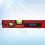 Torpedo Level Protractor with Horizontal and Vertical Bubble Lightweight 16