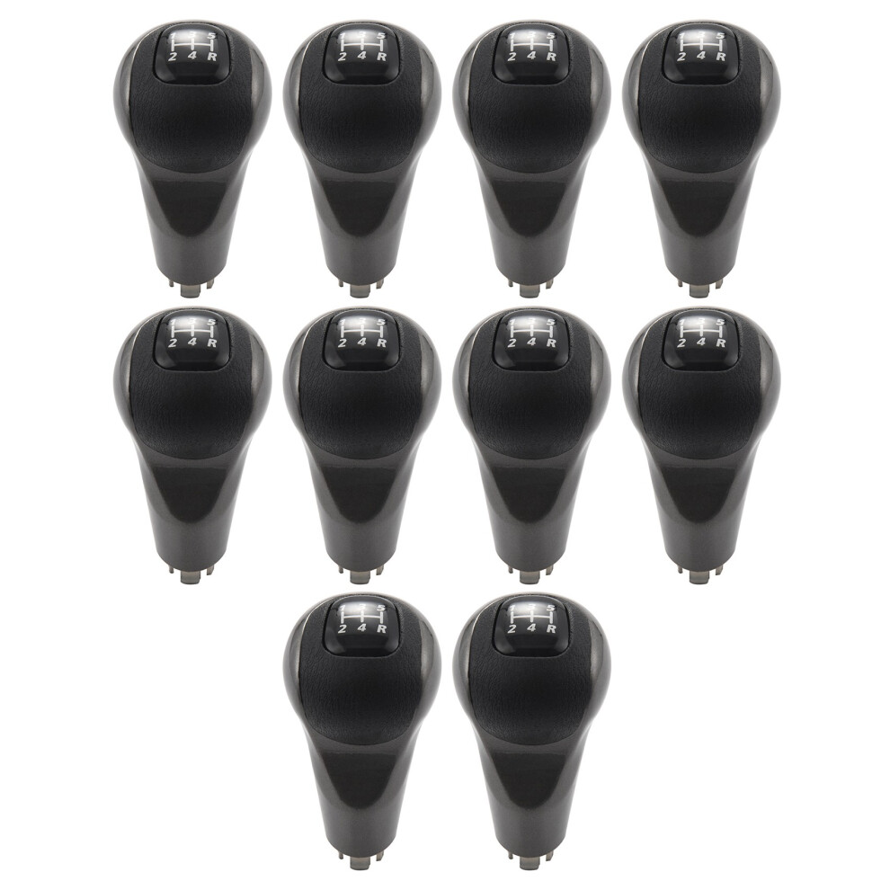 5 Speed Mt Car Shift Knob Shift Ball Shifter Shift Head For 4711370811597