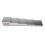 Compact Test Calibration Block Carbon Steel 5 Step for Thickness & Linearity 1