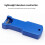 1PC Wire Stripper Crimper Electronic Cable Crimping Hand Tool Cable Stripping 13