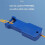1PC Wire Stripper Crimper Electronic Cable Crimping Hand Tool Cable Stripping 8