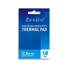 High Performance Silicone Thermal Pad 12.8W for Graphics Card Laptop CPU GPU