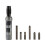 Impact Screwdriver Set Multi-purpose Heavy Duty Shock Screw Driver Bits 7PCS 12