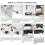 Drone Thrower Airdrop Airdrop System for Mavic Mini 1/2 Wedding Ring Bait 13
