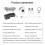 Drone Thrower Airdrop Airdrop System for Mavic Mini 1/2 Wedding Ring Bait 10