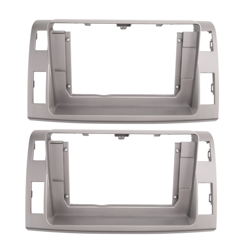 5X DVD Stereo Frame Plate Adapter Mounting Dash Installation 1