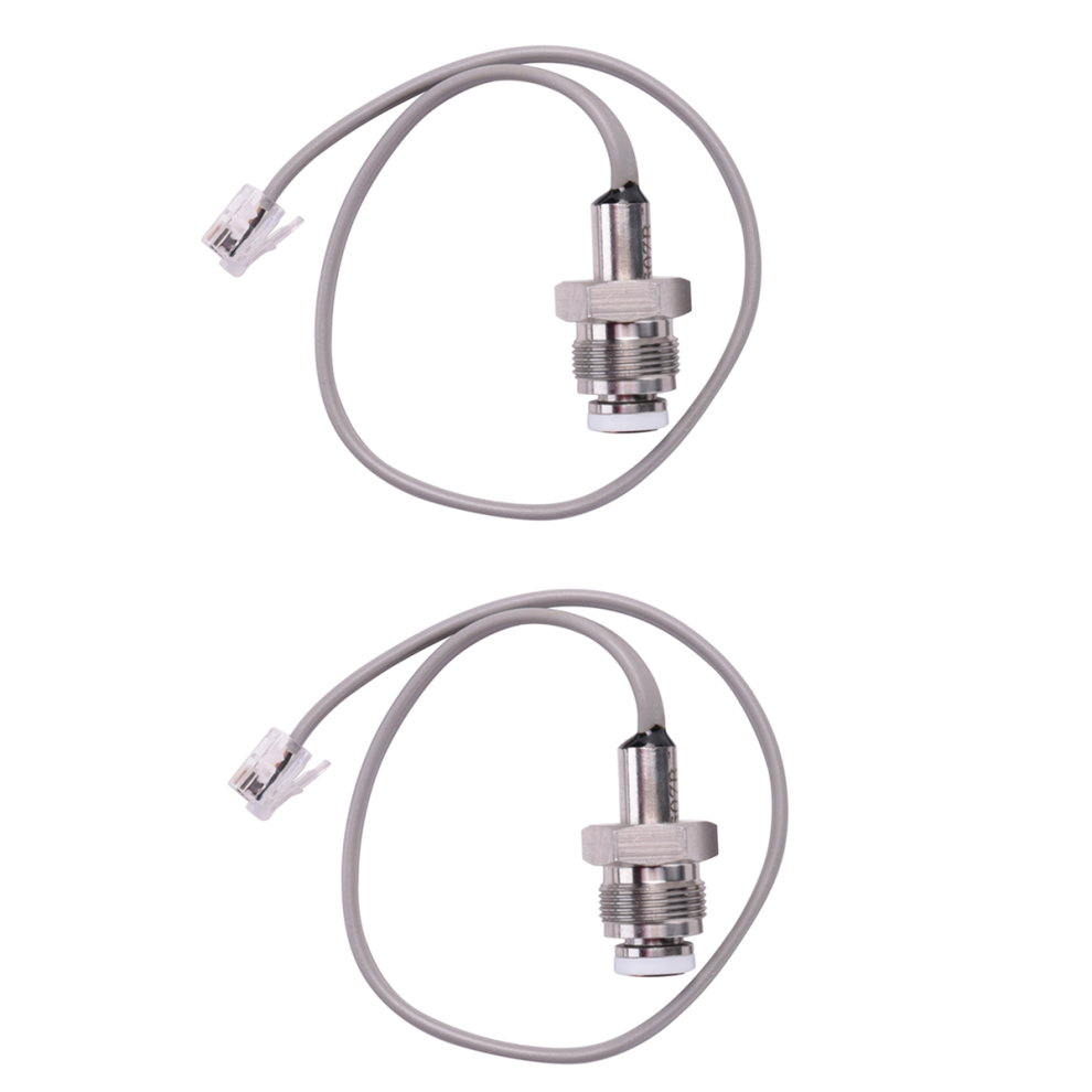 2X 243222 Airless Sprayer Pressure Transducer For 190Es 390 395 490 4711370809181