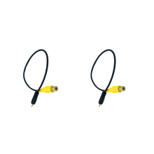 Kabel AV-IN pro zadní kameru do auta 2,5 mm 0.