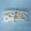 Cute Stroller Hanging Plastic Accessories Educational Toys Music Box Holder 4