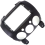 DVD Frame Audio Trim Panel for 2 2010 Demio 2007+ 178X102mm 7