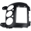DVD Frame Audio Trim Panel for 2 2010 Demio 2007+ 178X102mm 6
