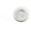 Farget messingtråd gull 9m x 0,5mm 5