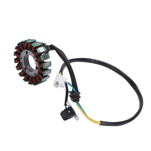Motorfiets dynamo generator voor GN250 stator 1
