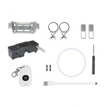 Drone Thrower Airdrop Airdrop System for Mavic Mini 1/2 Wedding Ring Bait