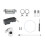 Drone Thrower Airdrop Airdrop System for Mavic Mini 1/2 Wedding Ring Bait 1