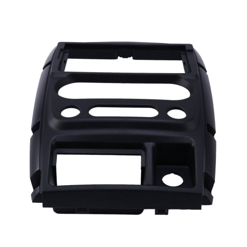 2Din Car DVD Frame Audio Panel 9 Inch for Jimny 2007-2016 2