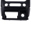 2Din Car DVD Frame Audio Panel 9 Inch for Jimny 2007-2016 5