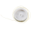 Farget messingtråd gull 9m x 0,5mm 4