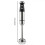 Electric Immersion Blender Hand Blender 1000W Multi-Speed Handheld Blender 5