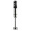 Electric Immersion Blender Hand Blender 1000W Multi-Speed Handheld Blender 1