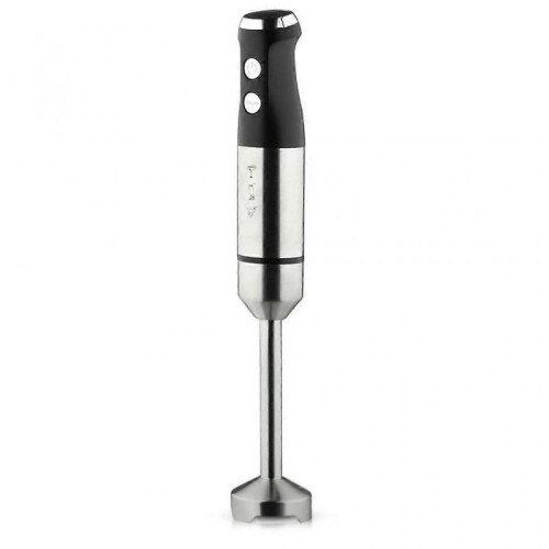 Electric Immersion Blender Hand Blender 1000W Multi-Speed Handheld Blender