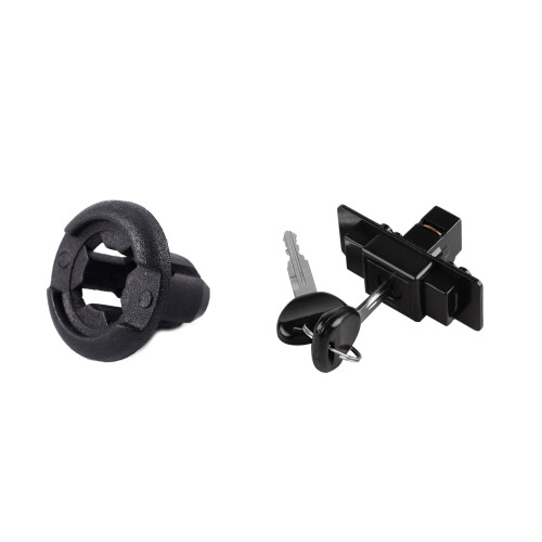 Κλειδί κλειδαριάς ντουλαπιού για Montero V31 V32 V33 92-00 1