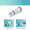 PH Meter High Precision Water Quality Tester Pen Suitable Aquarium Swimming Pool 17