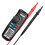 Auto-Ranging Digital Multimeter Home Measuring Tools with Backlight LCD Display 3