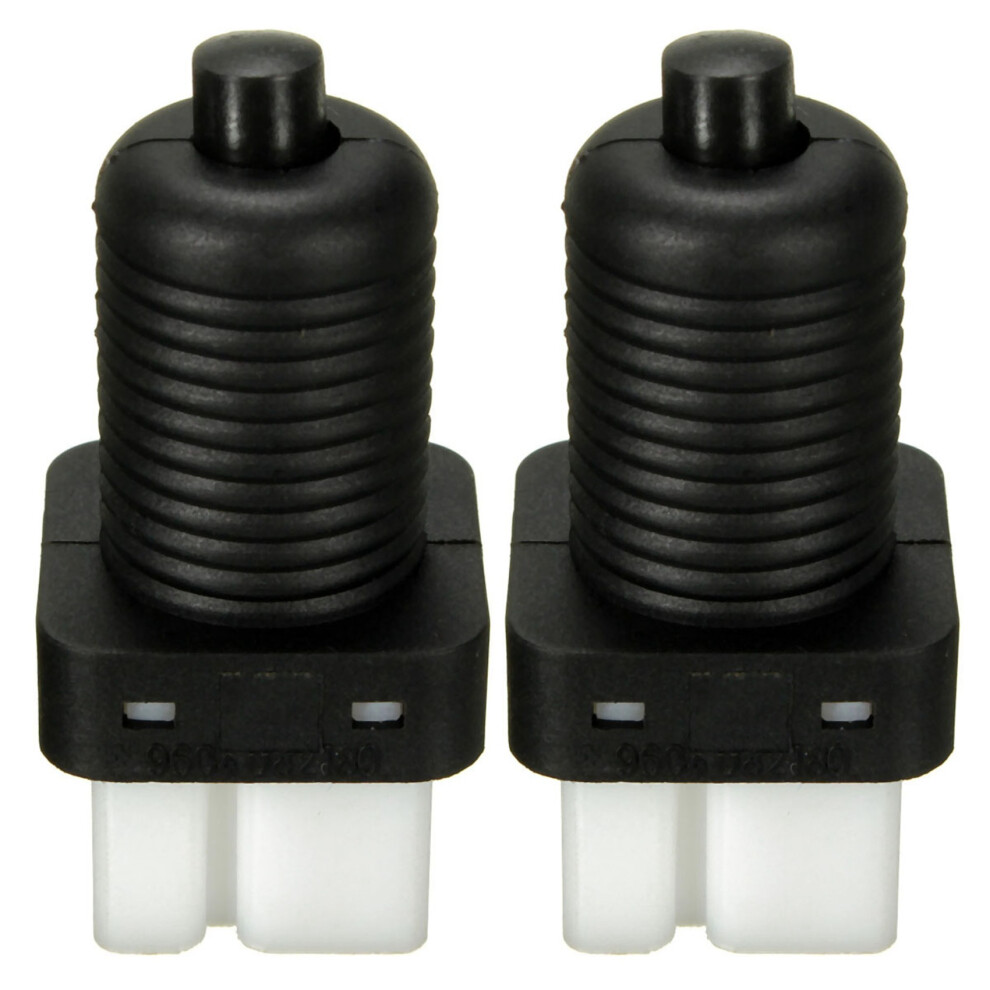 Brake Stop Switch 2 Pin For 106 206 306 307 405 406 Light 4711370817322