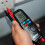 Auto-Ranging Digital Multimeter Home Measuring Tools with Backlight LCD Display 20