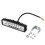2X 48W Work Light Led Light Bar Red White Blue Car Accessories 12V 6