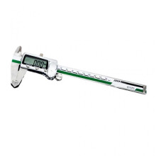 150mm Vernier Caliper Stainless Steel Digital Caliper 6 inch Measuring Tools