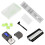 Digital Turntable Stylus Force Scale Meter Gauge LCD Backlight High Precise 1