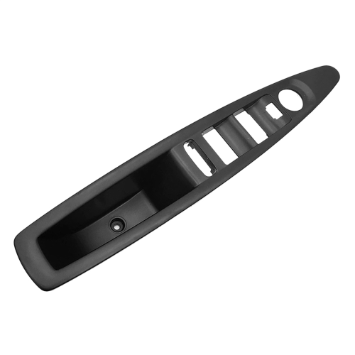 9332F2 Car Window Control Switch Panel Frame for C4 2004-2010 2