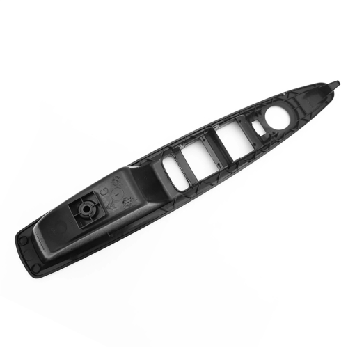 9332F2 Car Window Control Switch Panel Frame for C4 2004-2010 1