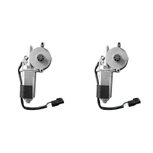 Right 8979894790 24V Power Window Motor for NPR NQR