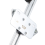Rear Left Door Lifter Window Regulator for G W463 7