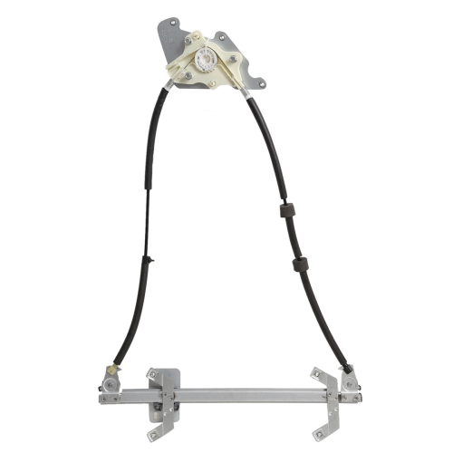 Rear Left Door Lifter Window Regulator for G W463 2