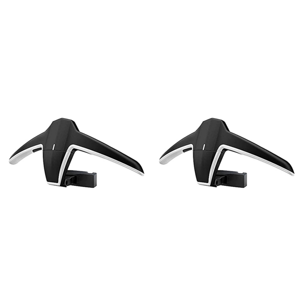 Car Clothes Hanger, Car Back Seat Headrest, Clothes Jacket Suit Hook 4711370813645