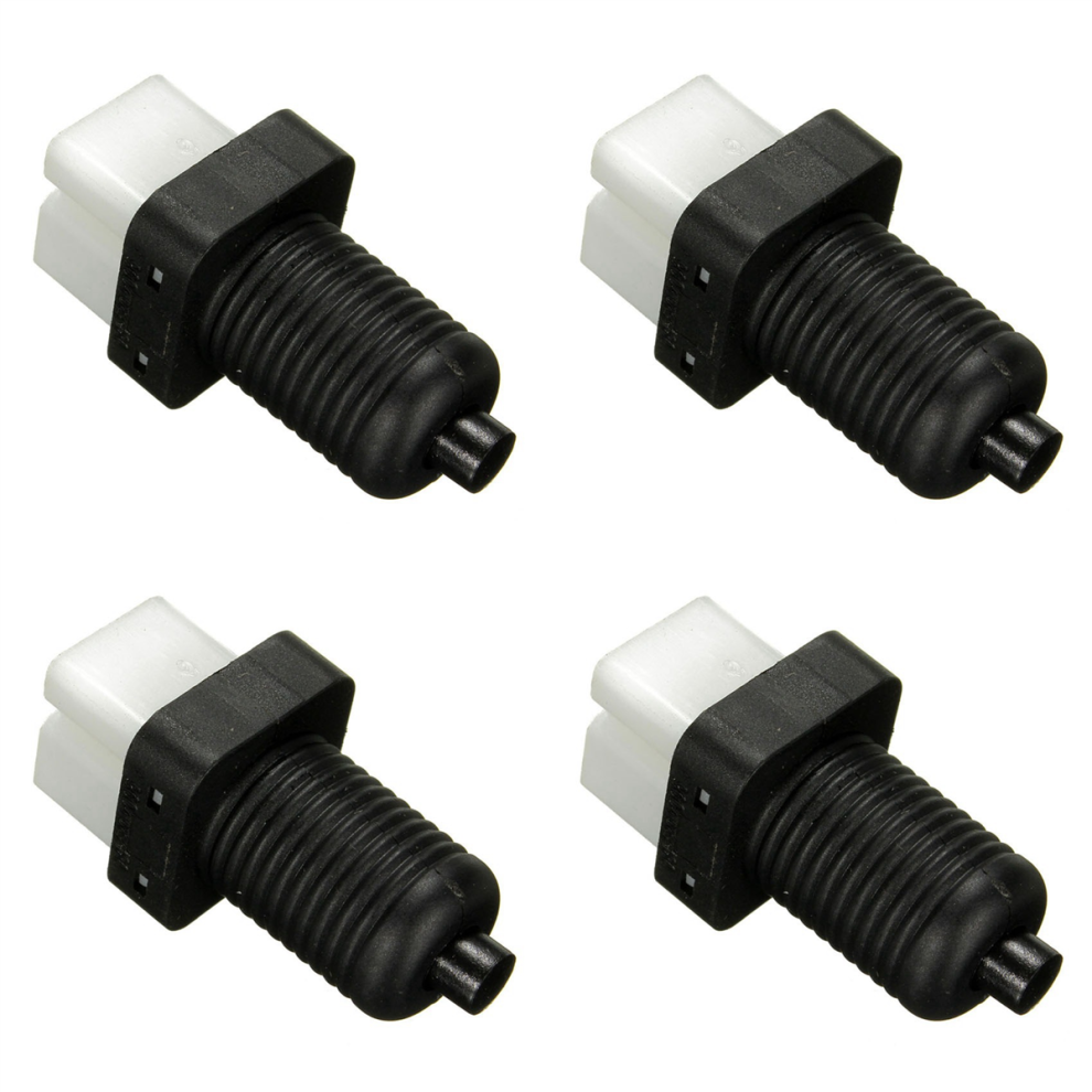 Brake Stop Switch 2 Pin For 106 206 306 307 405 406 Light 4711370817315