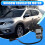 Car Left Power Window Lift Motor for 4