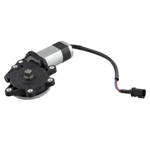 Car Left Power Window Lift Motor for 2