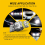 2 τεμάχια λάμπα αυτοκινήτου T20 7440 W21W LED Canbus φώτα οπισθοπορείας 7443 LED 7