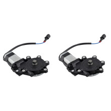 Car Left Power Window Lift Motor for